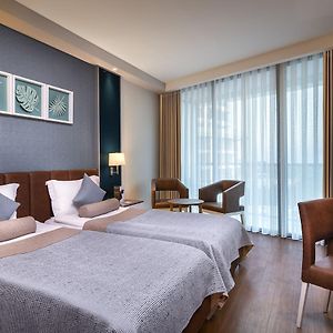 Chambre Économique